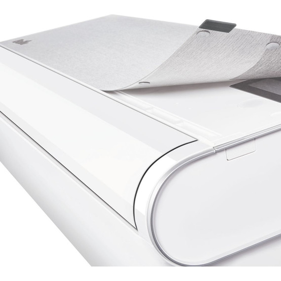 Сплит-система Ballu Boho ERP DC Inverter BSNI-10HN8 (серая панель в комплекте) - фото 4