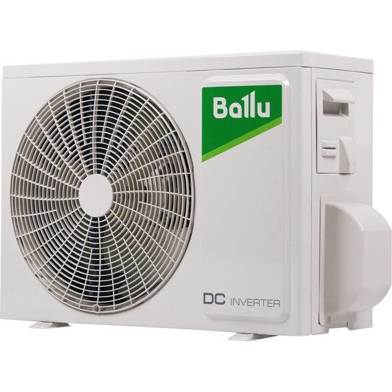 Сплит-система Ballu Platinum ERP DC Inverter Black Edition BSPI-13HN8/BL/EU - фото 11