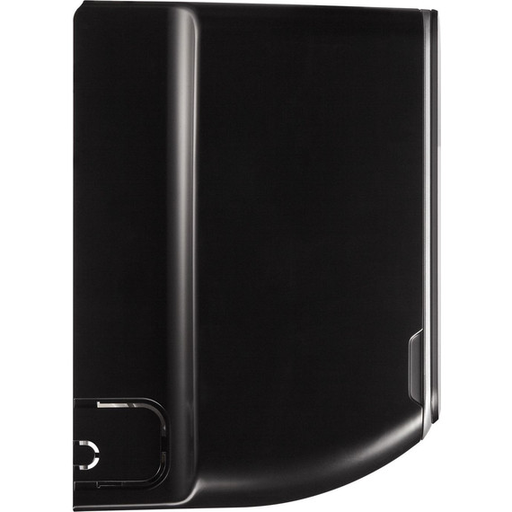 Сплит-система Ballu Platinum ERP DC Inverter Black Edition BSPI-10HN8/BL/EU - фото 7