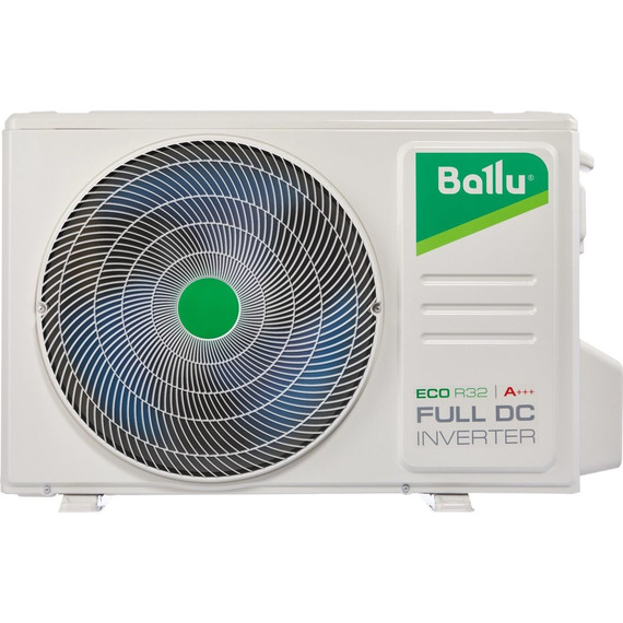Сплит-система Ballu Ice Peak ERP Full DC Inverter BSPKI-13HN8_V4 - фото 13