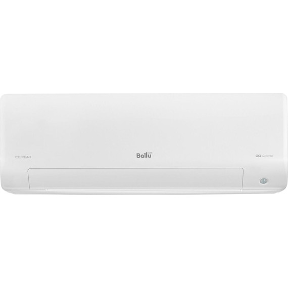 Сплит-система Ballu Ice Peak ERP Full DC Inverter BSPKI-18HN8_V4 - фото 4