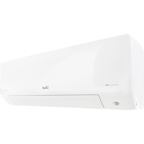 Сплит-система Ballu Ice Peak ERP Full DC Inverter BSPKI-10HN8_V4 - фото 2