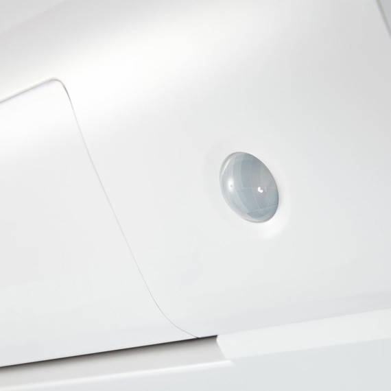 Сплит-система Ballu Ice Peak ERP Full DC Inverter BSPKI-13HN8_V4 - фото 7