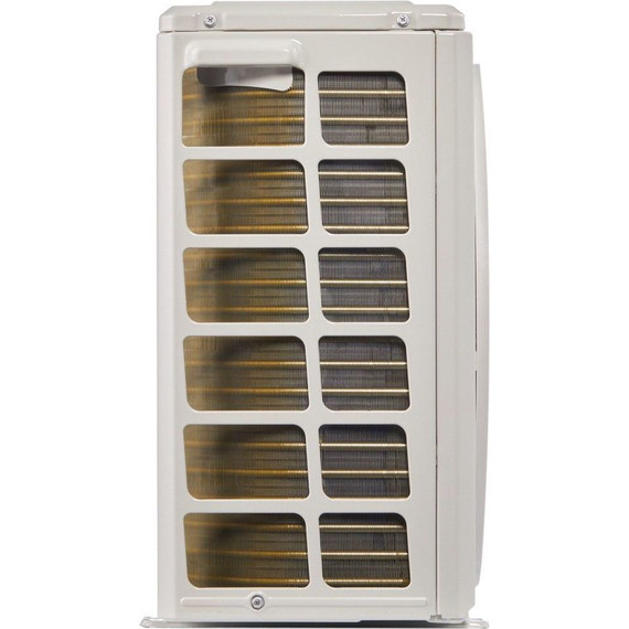 Сплит-система Ballu ECO Smart DC inverter BSYI-12HN8_V4 - фото 10