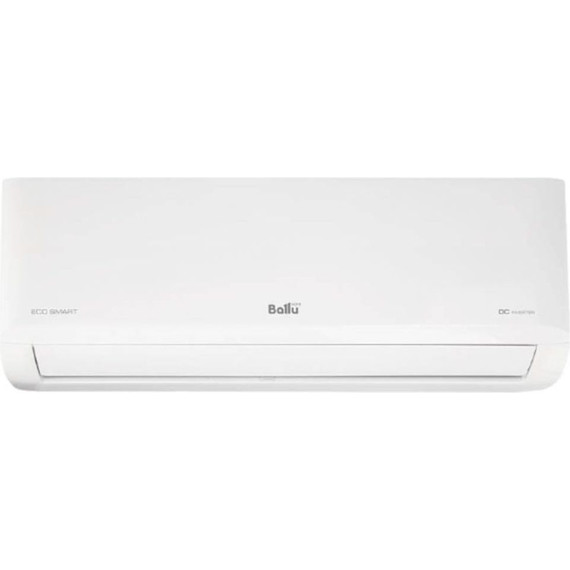 Сплит-система Ballu ECO Smart DC inverter BSYI-12HN8_V4 - фото 3