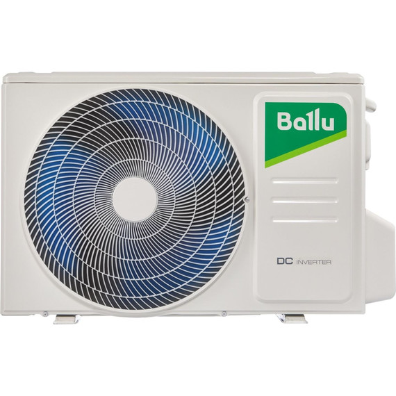 Сплит-система Ballu ECO Smart DC inverter BSYI-12HN8_V4 - фото 6