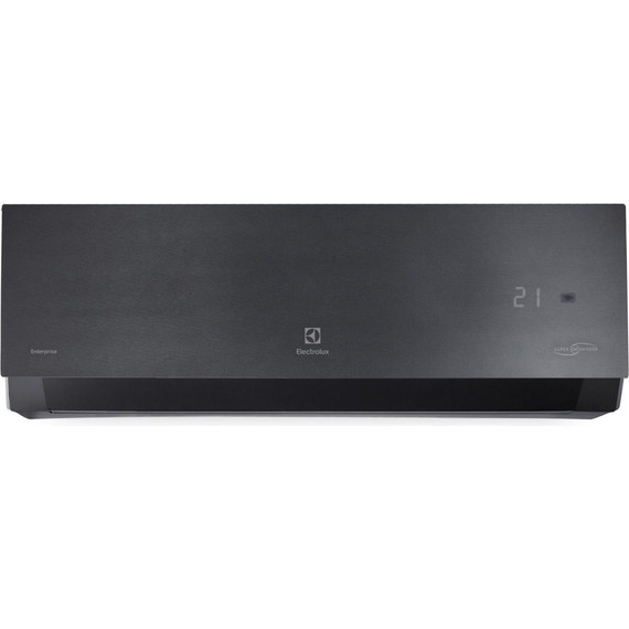 Сплит-система Electrolux Enterprise Super DC EACS/I-12HEN-BLACK/N8_24Y - фото 2