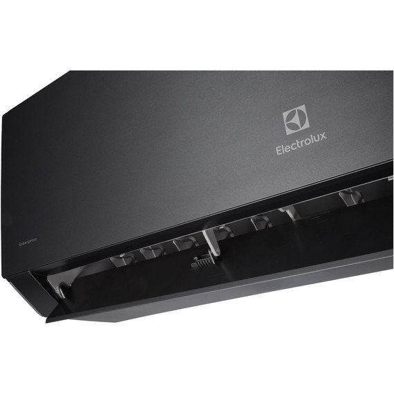 Сплит-система Electrolux Enterprise Super DC EACS/I-24HEN-BLACK/N8_24Y - фото 3