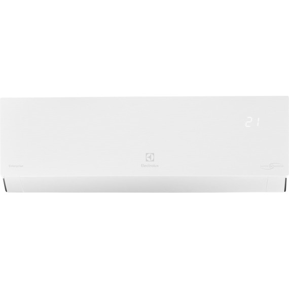 Сплит-система Electrolux Enterprise Super DC EACS/I-09HEN-WHITE/N8_24Y - фото, картинка 2 Сплит-система Electrolux Enterprise Super DC EACS/I-09HEN-WHITE/N8_24Y - фото 2