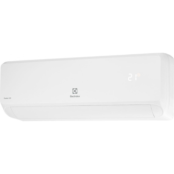 Сплит-система Electrolux Fusion Ultra EACS-18HF2/N3 - фото 