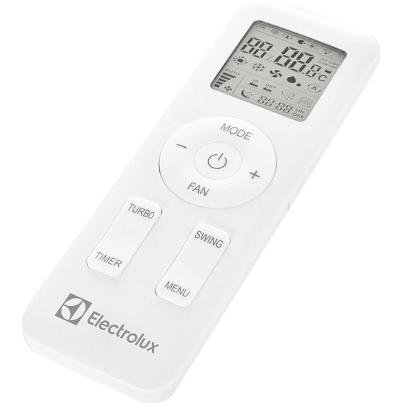 Сплит-система Electrolux Fusion Ultra DC Inverter EACS/I-07HF2/N8 - фото 10