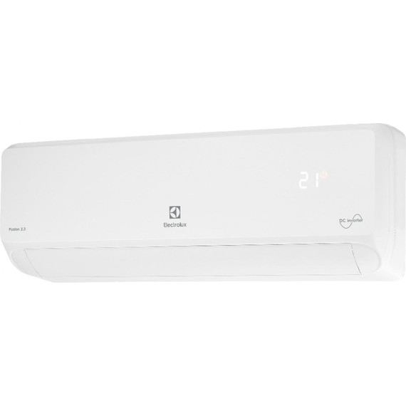Сплит-система Electrolux Fusion Ultra DC Inverter EACS/I-12HF2/N8 - фото 