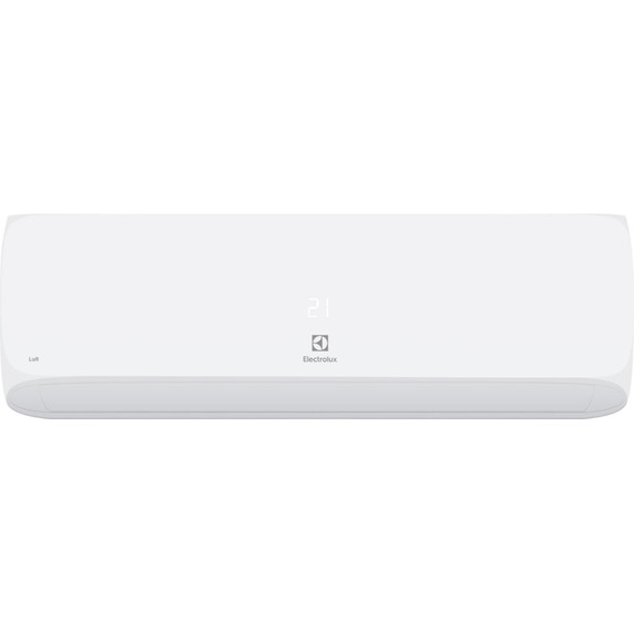 Сплит-система Electrolux Loft EACS-18HAL/N3 - фото 2