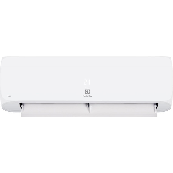 Сплит-система Electrolux Loft EACS-18HAL/N3 - фото 3