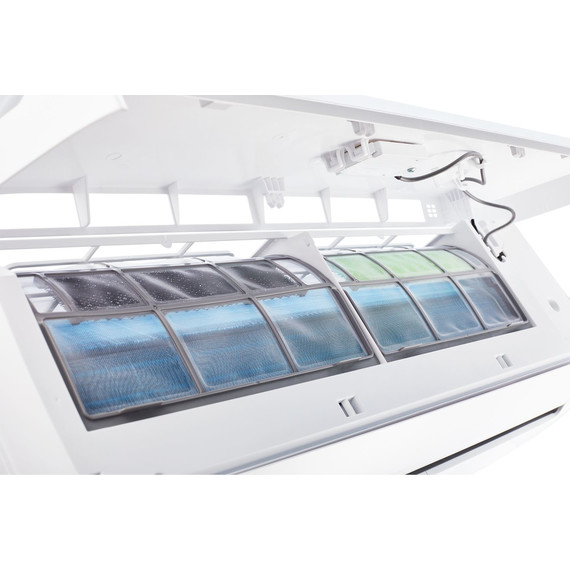 Сплит-система Electrolux Loft EACS-07HAL/N3 - фото 6