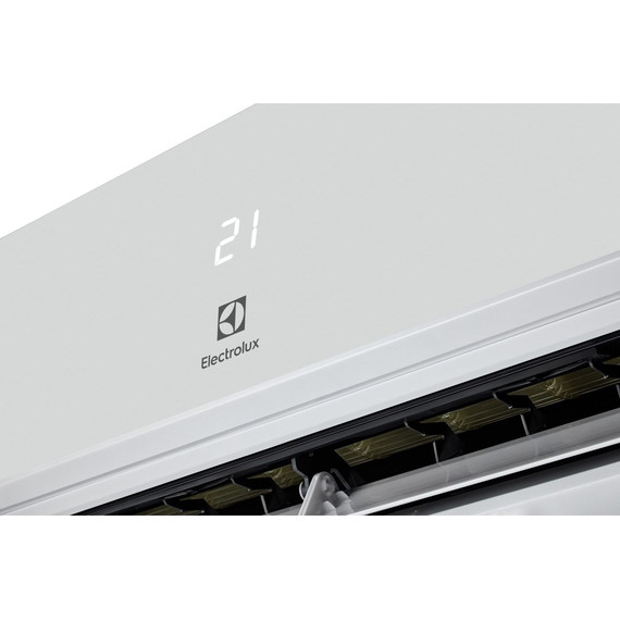 Сплит-система Electrolux Loft DC EACS/I-09HAL/N8 - фото 6