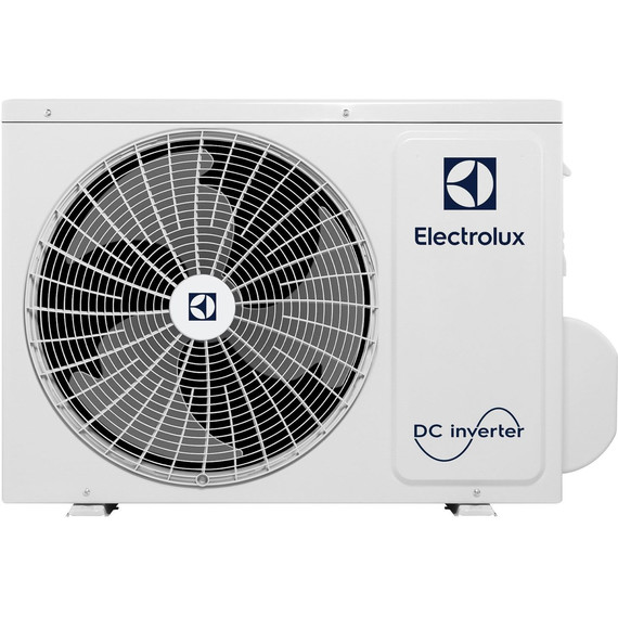 Сплит-система Electrolux Loft DC EACS/I-12HAL/N8 - фото 9