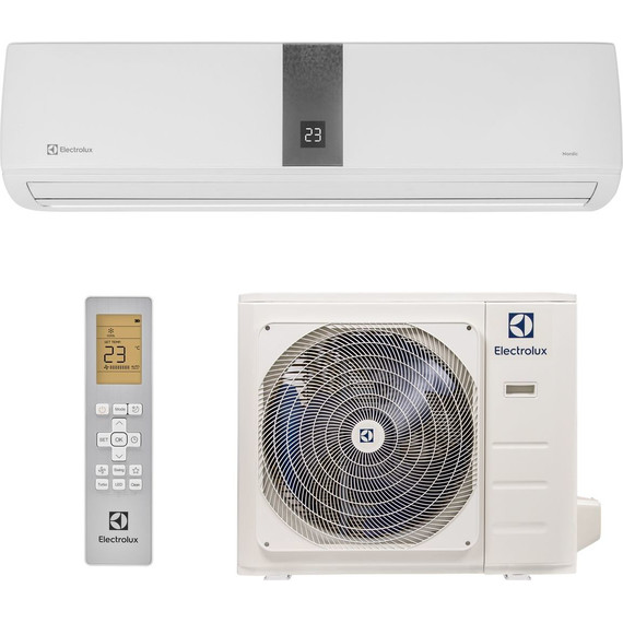 Сплит-система Electrolux Nordic EACS-36HT/N3_24Y - фото 8