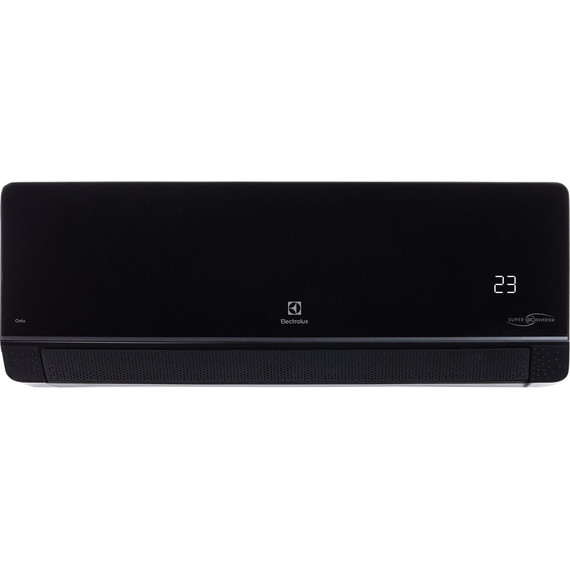 Сплит-система Electrolux Onix Super DC EACS/I-18HIX-BLACK/N8 - фото 6