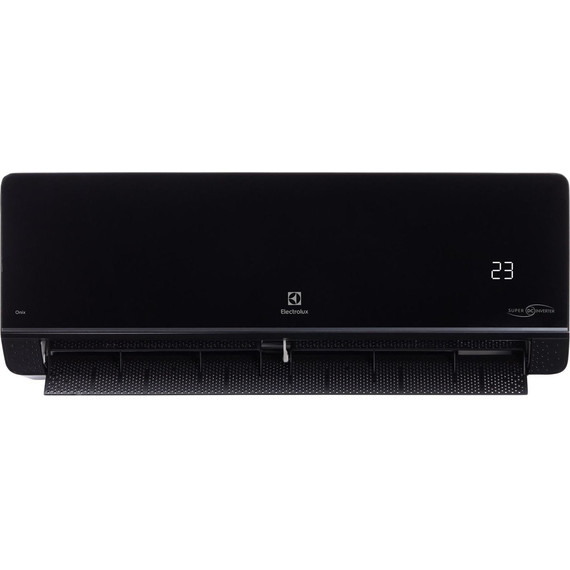 Сплит-система Electrolux Onix Super DC EACS/I-18HIX-BLACK/N8 - фото 7