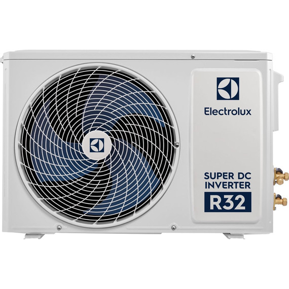 Сплит-система Electrolux Onix Super DC EACS/I-24HIX-BLACK/N8 - фото 9
