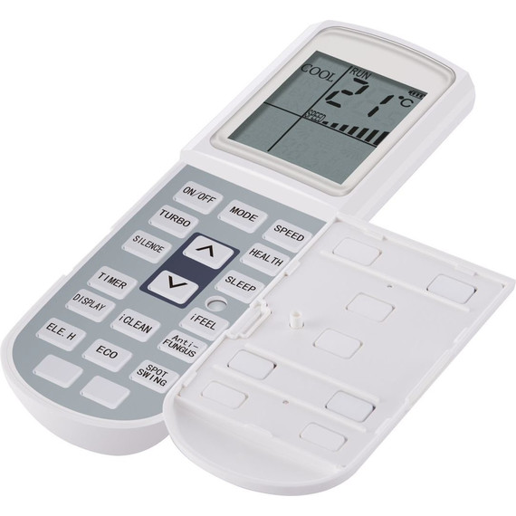 Сплит-система Electrolux Skandi EACS-09HSK/N3_24Y - фото 11