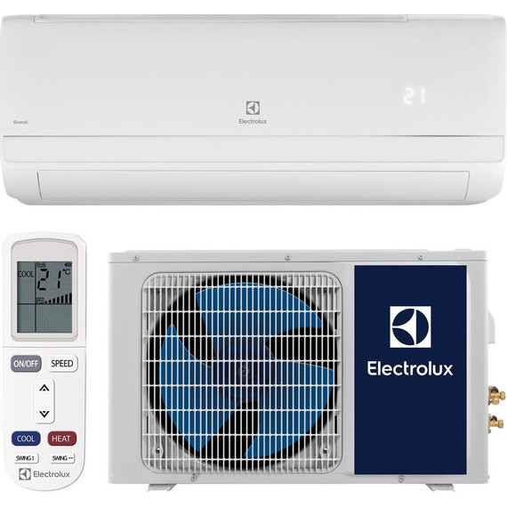 Сплит-система Electrolux Skandi EACS-09HSK/N3_24Y - фото 8