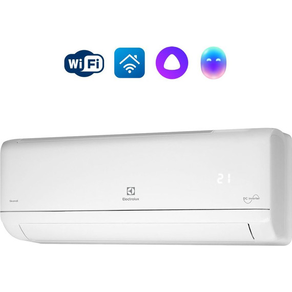 Сплит-система Electrolux Skandi DC EACS/I-07HSK/N3_24Y - фото 