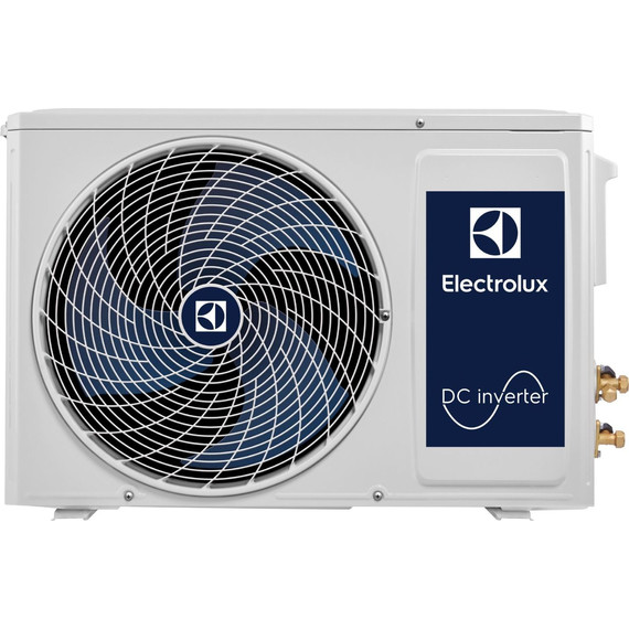 Сплит-система Electrolux Skandi DC EACS/I-09HSK/N3_24Y - фото, картинка 10 Сплит-система Electrolux Skandi DC EACS/I-09HSK/N3_24Y - фото 10