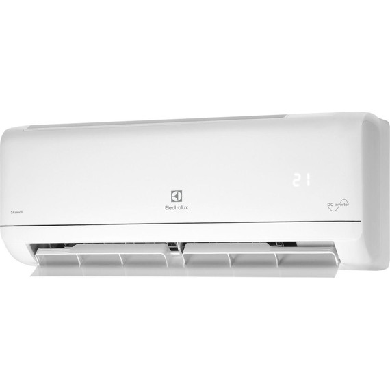 Сплит-система Electrolux Skandi DC EACS/I-07HSK/N3_24Y - фото 4