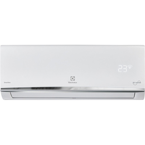 Сплит-система Electrolux Smartline DC EACS/I-12HSM/N8 - фото 3