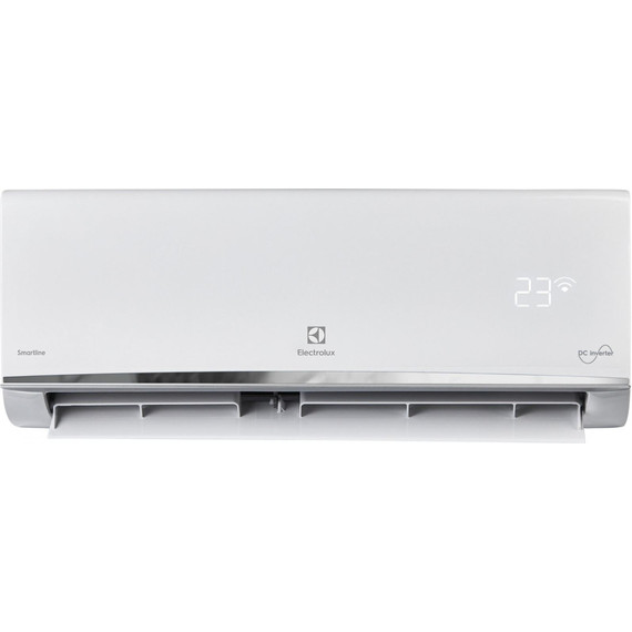 Сплит-система Electrolux Smartline DC EACS/I-24HSM/N8 - фото 4