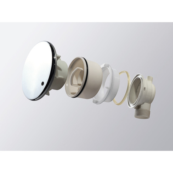 Акриловый поддон Cezares TRAY-A-AH-110/80-15-W 110х80 см - фото, картинка 2 Акриловый поддон Cezares TRAY-A-AH-110/80-15-W 110х80 см - фото 2