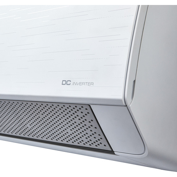 Сплит-система Ballu Defender ERP DC Inverter BSHI-12HN8 - фото 4