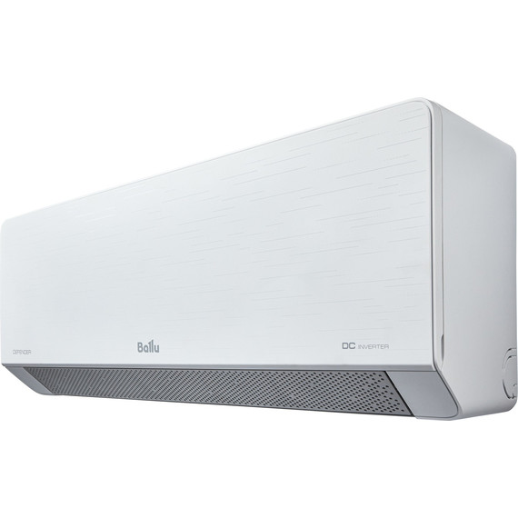 Сплит-система Ballu Defender ERP DC Inverter BSHI-09HN8 - фото 2