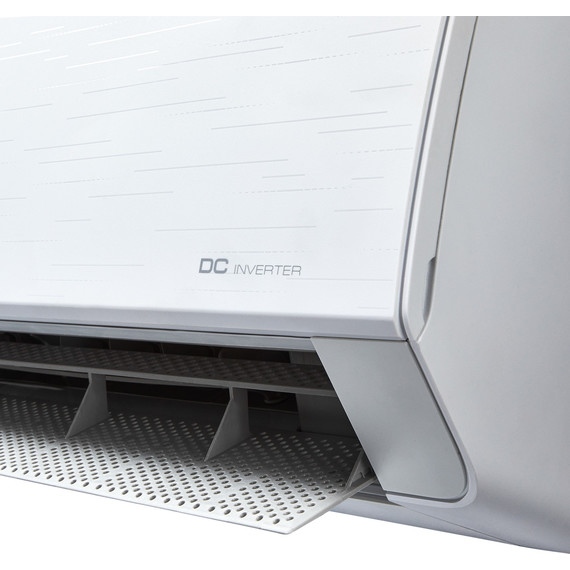 Сплит-система Ballu Defender ERP DC Inverter BSHI-24HN8 - фото 5