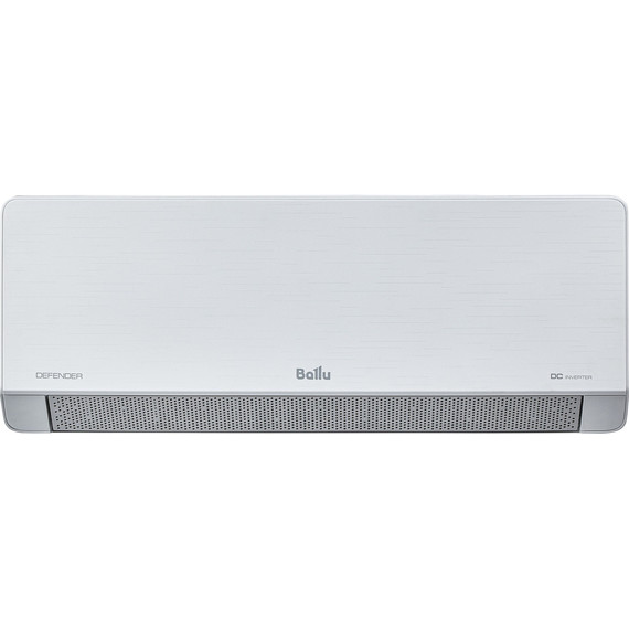 Сплит-система Ballu Defender ERP DC Inverter BSHI-18HN8 - фото 3