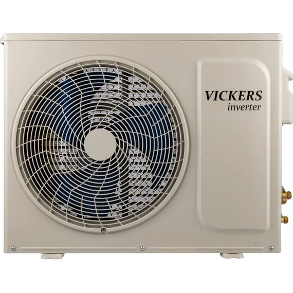 Сплит-система Vickers Viking Inverter VE-24HE - фото 9
