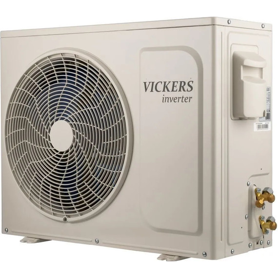 Сплит-система Vickers Viking Inverter VE-24HE - фото 13