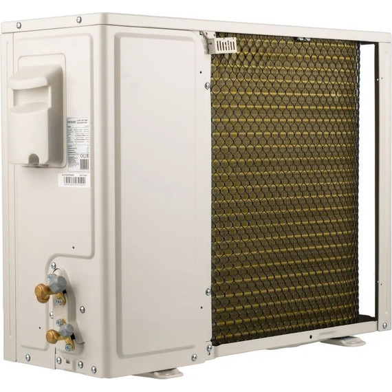Сплит-система Vickers Viking Inverter VE-24HE - фото 12