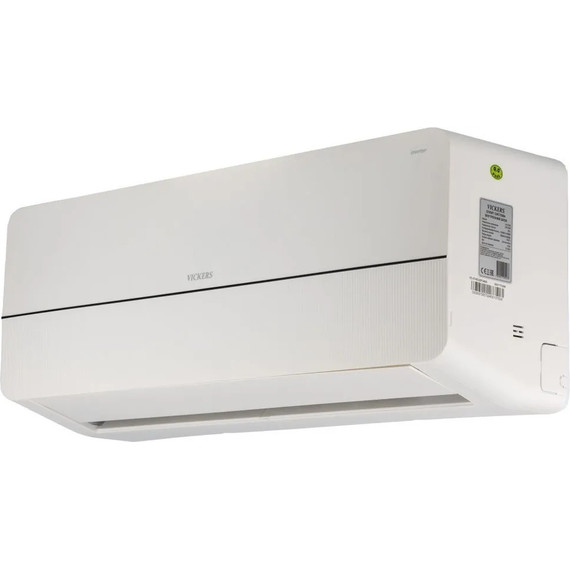 Сплит-система Vickers Viking Inverter VE-24HE - фото 3
