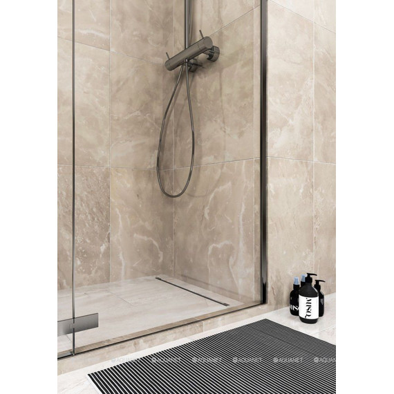 Трап Allen Brau Liberty 70 см 9.50001.SS - фото 5