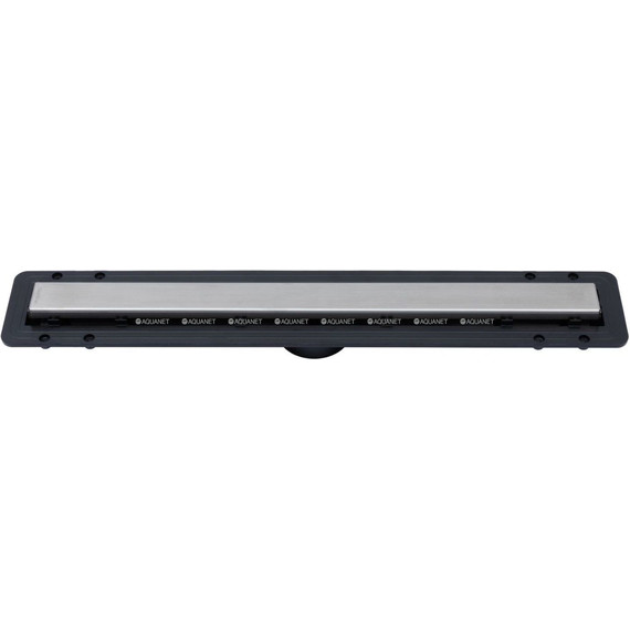 Трап Allen Brau Infinity 65 см 9.50004.SS - фото 5