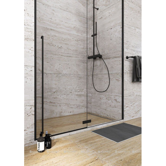 Трап Allen Brau Infinity 75 см 9.50005.SS - фото 10