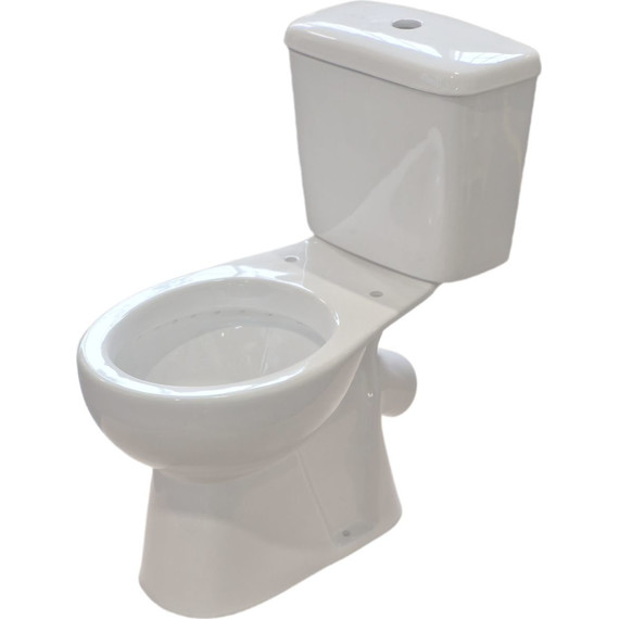 Унитаз-компакт Aquatek Каир AQ2780-00 с крышкой из полипропилена - фото 2