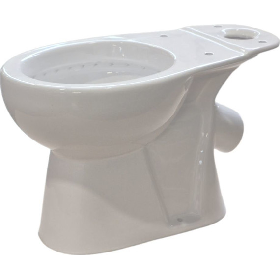 Унитаз-компакт Aquatek Каир AQ2780-00 с крышкой из полипропилена - фото 5