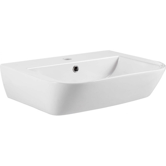 Раковина подвесная Aquatek 60 см AQ5440-00 - фото 2