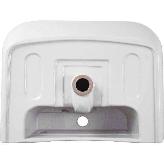 Раковина подвесная Aquatek 60 см AQ5440-00 - фото 6