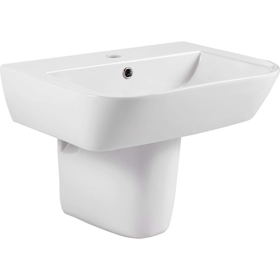 Полупьедестал Aquatek AQ5441-00 - фото 4