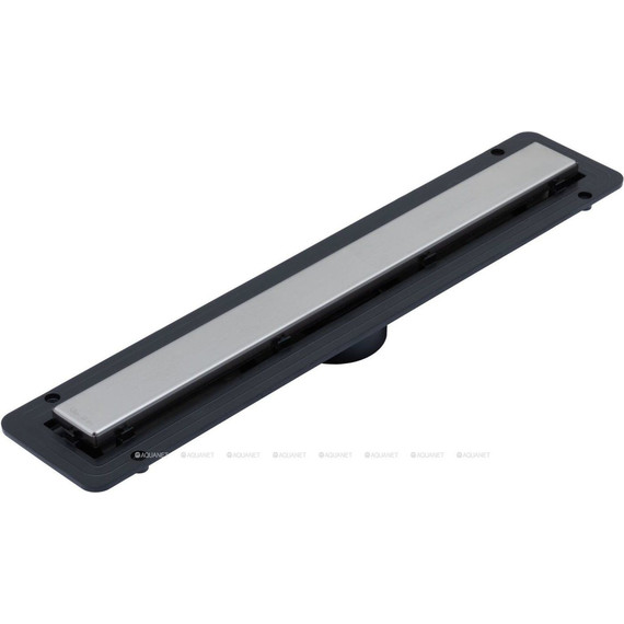 Трап Allen Brau Infinity 55 см 9.50003.SS - фото 7